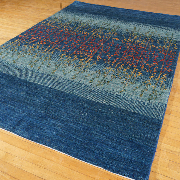 Fine Gabbeh Rug 250 x 165 cms